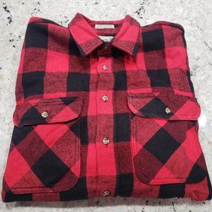 Field Master FLANNEL LS Shirt